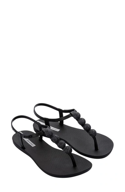 IPANEMA IPANEMA DISCO T-STRAP SANDAL
