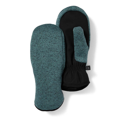 EDDIE BAUER Women's Radiator Fleece Mittens