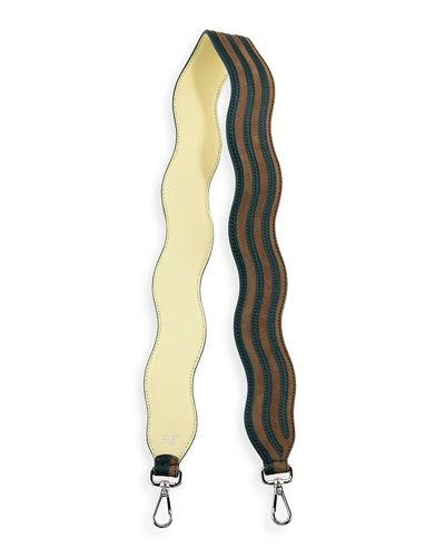 FENDI STRAP YOU WAVE SHOULDER STRAP FOR HANDBAG