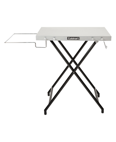 CUISINART FOLD 'N GO PREP TABLE AND GRILL STAND