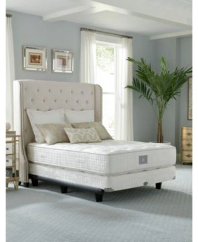 HOTEL COLLECTION CLASSIC BY SHIFMAN CHARLOTTE 14 LUXURY CUSHION FIRM MATTRESS COLLECTION CREATED FOR MACYS