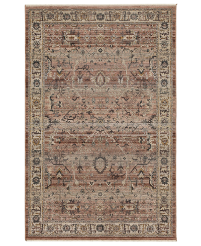 MOHAWK REVERB GRAFTON 7'10" X 10' AREA RUG