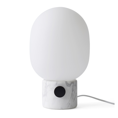 MENU JWDA TABLE LAMP MARBLE