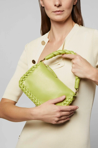 ALTUZARRA BRAID BAG SMALL