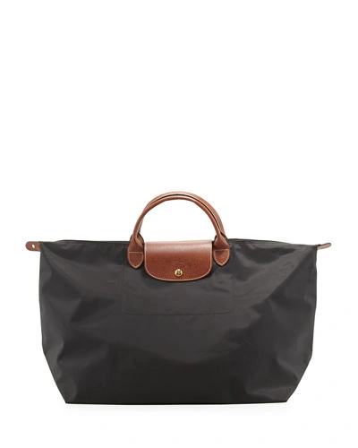 LONGCHAMP LE PLIAGE LARGE TRAVEL BAG