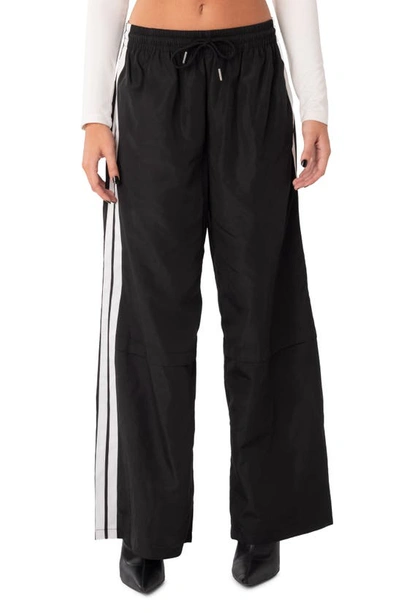 EDIKTED EDIKTED FAUNA TRACK PANTS