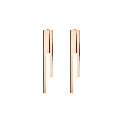 AURATE NEW YORK AURATE NEW YORK TRIBAR EAR JACKET