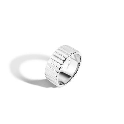 AURATE NEW YORK AURATE NEW YORK INFINITY RING