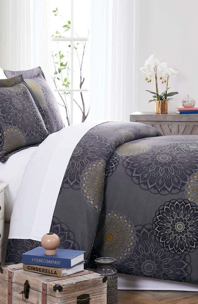 SOUTHSHORE FINE LINENS PREMIUM COLLECTION OVERSIZED COMFORTER SET