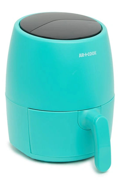 ART & COOK 2 QT. DIGITAL AIR FRYER