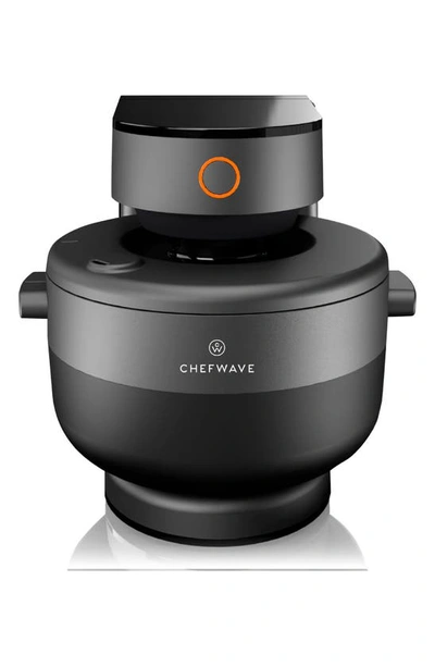 CHEFWAVE CHEFE 13-IN-1 PROGRAMMABLE MULTICOOKER
