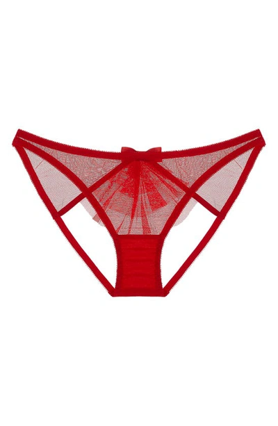 JOURNELLE JOURNELLE ODETTE OUVERT BIKINI