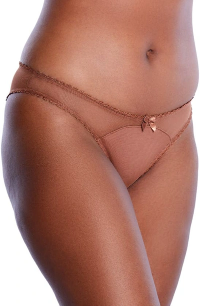 JOURNELLE JOURNELLE VICTOIRE BIKINI