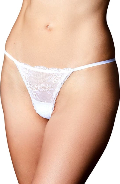 JOURNELLE JOURNELLE SAPNA G-STRING THONG