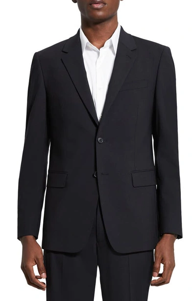 THEORY THEORY NEW TAILOR CHAMBERS SUIT JACKET