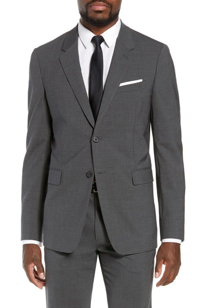 THEORY NEW TAILOR CHAMBERS SUIT JACKET