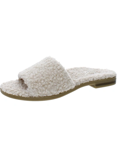 VIONIC DEMI WOMENS SLIP ON SLIDES