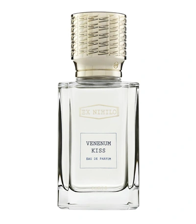 EX NIHILO Clear Venenum Kiss