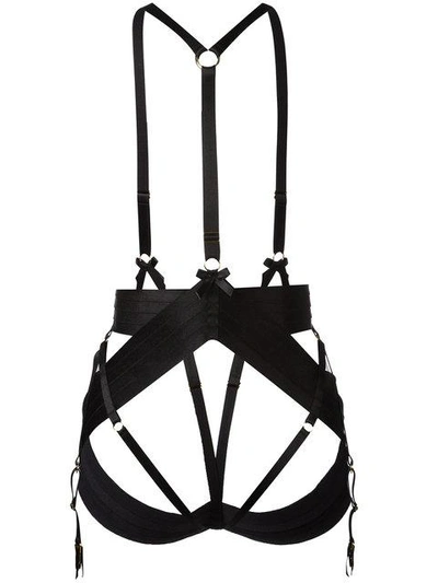 BORDELLE HARNESS BODIE