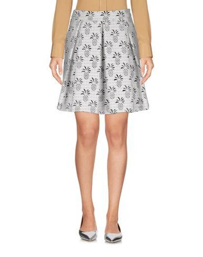 PAUL & JOE Mini skirt