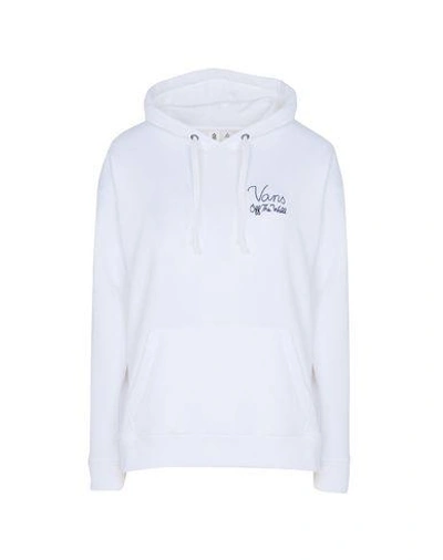 VANS Technical sweatshirts and sweaters