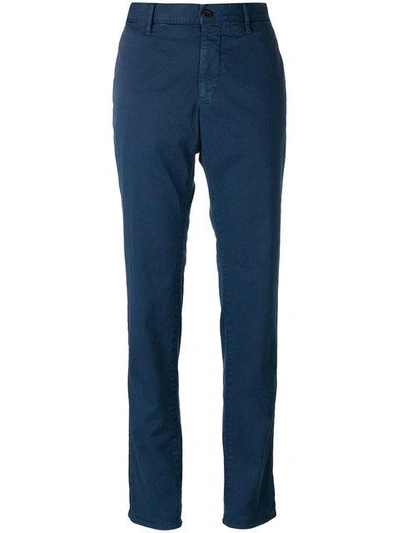 INCOTEX SLIM FIT CHINOS