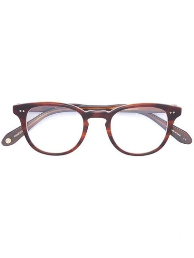 GARRETT LEIGHT MCKINLEY GLASSES