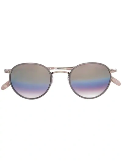 GARRETT LEIGHT WILSON SUNGLASSES