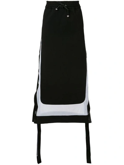 NICOPANDA BOW NATION SKIRT