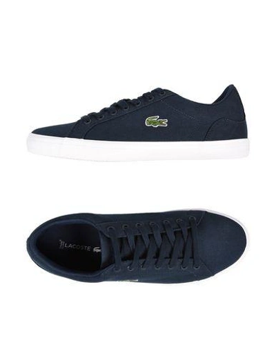 LACOSTE Sneakers