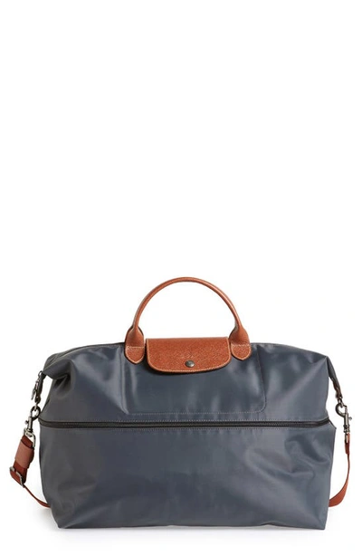 LONGCHAMP LE PLIAGE 21-INCH EXPANDABLE TRAVEL BAG