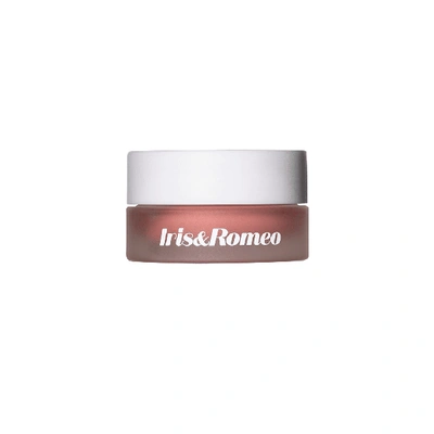 IRIS & ROMEO POWER PEPTIDE LIP BALM
