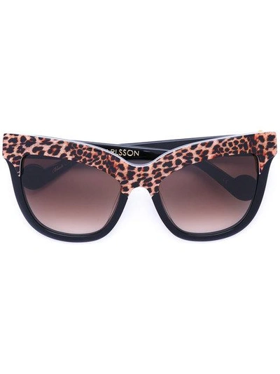 ANNA-KARIN KARLSSON BLACK