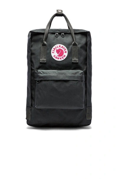FJALL RAVEN Kanken 15" Laptop Pack