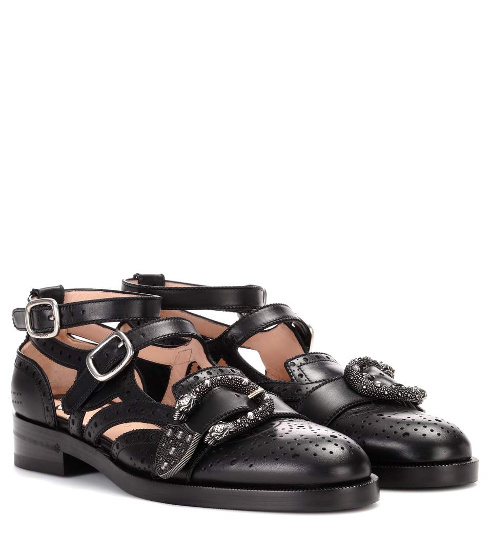 queercore gucci boots