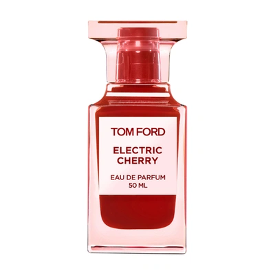 TOM FORD ELECTRIC CHERRY EAU DE PARFUM