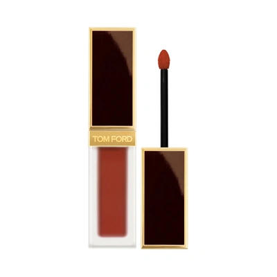 TOM FORD LIQUID LIP LUXE MATTE