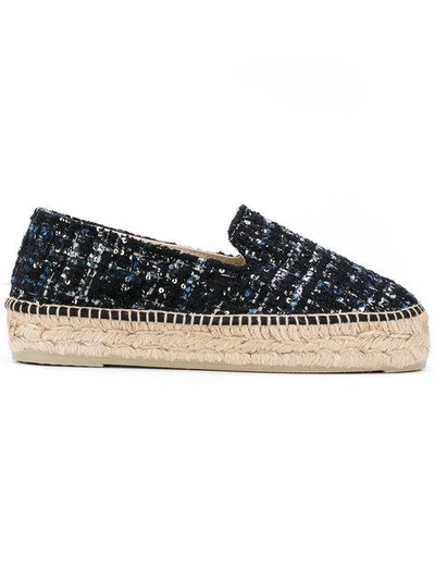 MANEBI Paris espadrilles