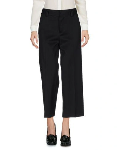 DSQUARED2 Cropped pants & culottes