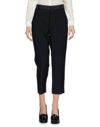 MAISON MARGIELA Cropped pants & culottes