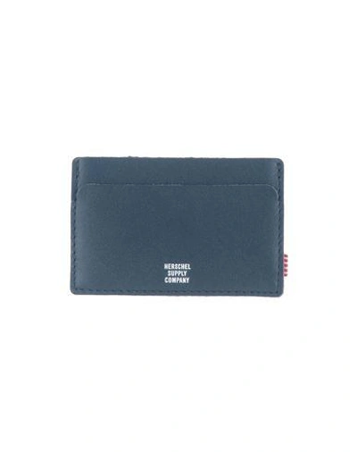 HERSCHEL SUPPLY CO DOCUMENT HOLDERS