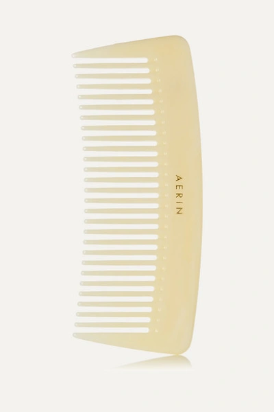 AERIN BEAUTY TRAVEL ACETATE COMB