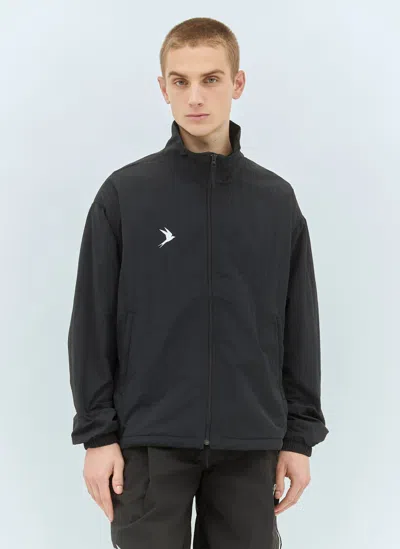 66°NORTH HRINGBRAUT TRACK JACKET