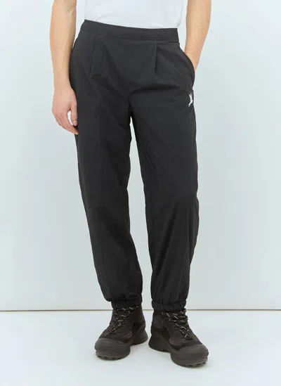 66°NORTH HRINGBRAUT TRACK PANTS