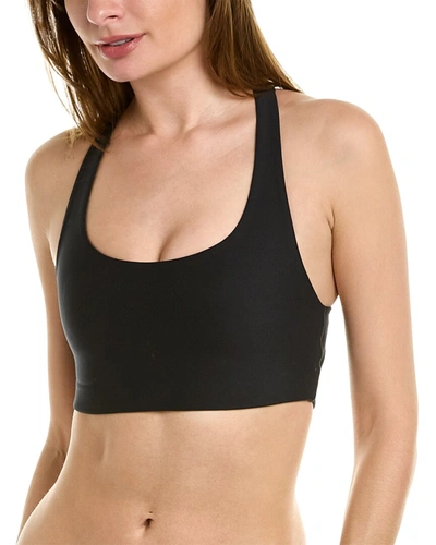 SINCERELY JULES FOR BANDIER SINCERELY JULES BY BANDIER ROWAN SPORTS BRA