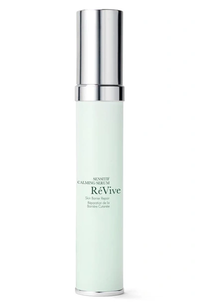 REVIVE RÉVIVE® SENSITIF CALMING SERUM SKIN BARRIER REPAIR