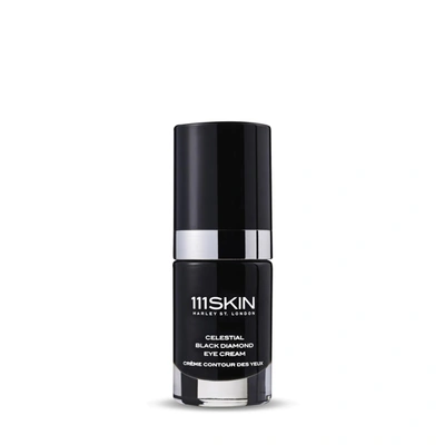 111SKIN BLACK DIAMOND EYE CREAM 15ML