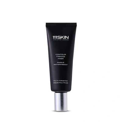 111SKIN CONTOUR FIRMING MASK