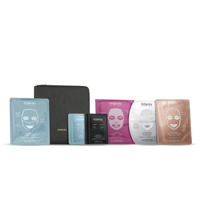 111SKIN MASTER MASKING PLANNER