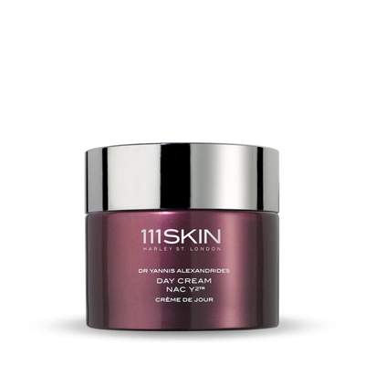 111SKIN REPAIR DAY CREAM NAC Y²